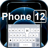 Тема Phone 12 Pro