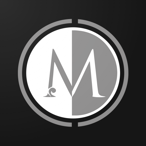 The Moorlands logo