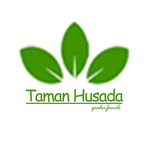 MyTamanHusada App logo