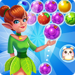 Cover Image of Tải xuống Magic Bubble Shooter 1.0 APK