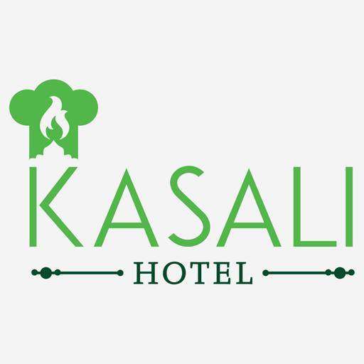 KASALI HOTEL logo
