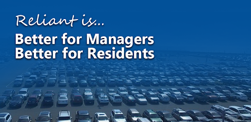 Reliant Parking - Enforcement