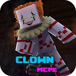 Cover Image of डाउनलोड Clown Skin Minecraft 1.0 APK