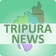Top 20 News & Magazines Apps Like Tripura News - Best Alternatives