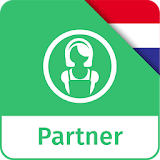 Helpling NL Partner icon