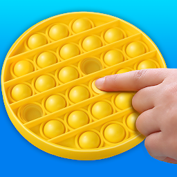 pop it antistress fidget toys