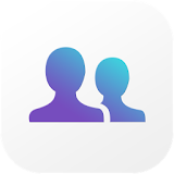 Clean up Duplicate Contacts icon