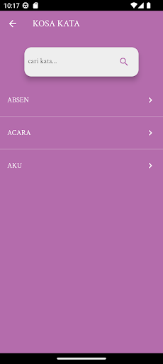 PIKU Screen 3
