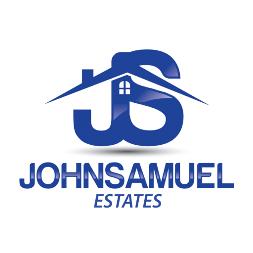 John Samuel Estates 6.1.1 Icon