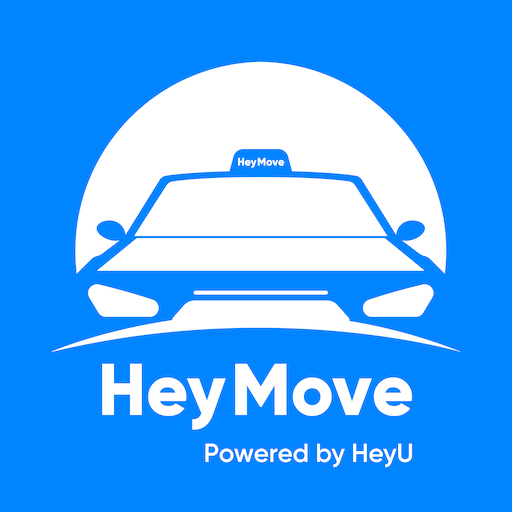 HeyMove 1.0.31 Icon