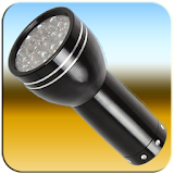 Torch Flashlight + LED icon