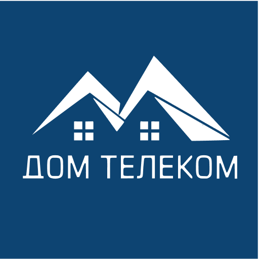 Дом Телеком logo