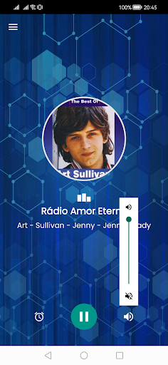 Rádio Amor Eterno