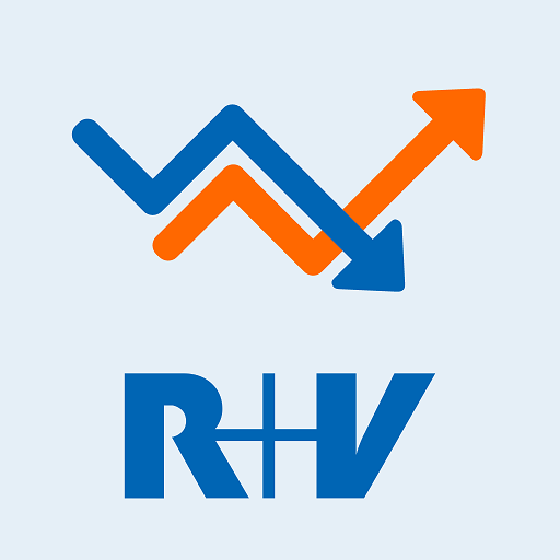 R+V-IndexInvest logo