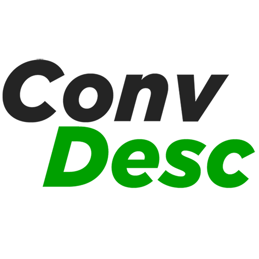 Convdesc logo