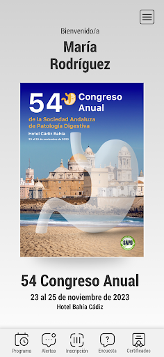 SAPD Congreso Anual Screen 2