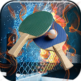 Ping Pong Table Tennis 3D icon
