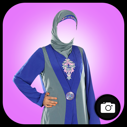 Burka Fashion Suit Laai af op Windows