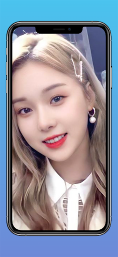 Winter Aespa Wallpaper HD 4K