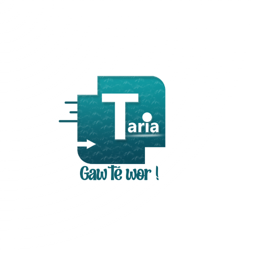 Taria Space logo
