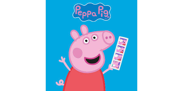 Peppa pig familia png