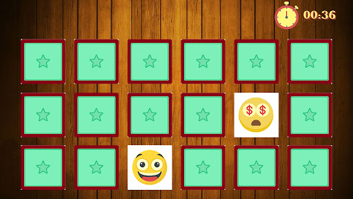 Match Catch - Memory Fun Game Screen 3