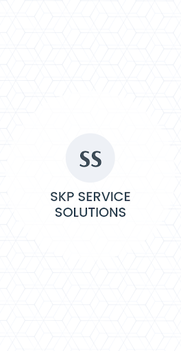 SKP SERVICE SOLUTIONS Screen 2