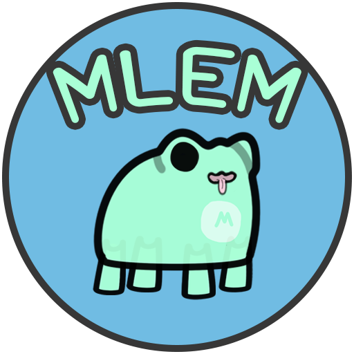 Mlem - LordsGames logo