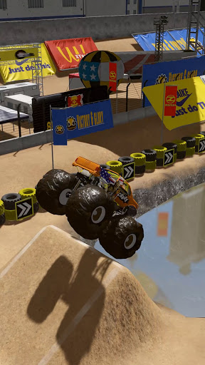 Wheel Offroad screenshots 8