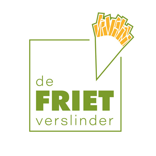 De Frietverslinder logo