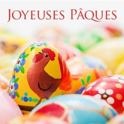 Joyeuses Paques 21 Apps On Google Play