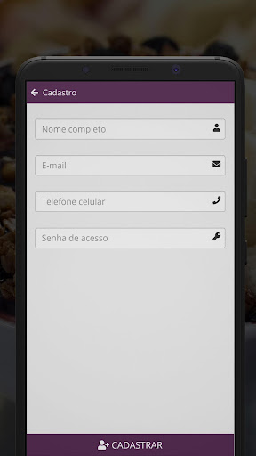 Açaí Arts Screen 3
