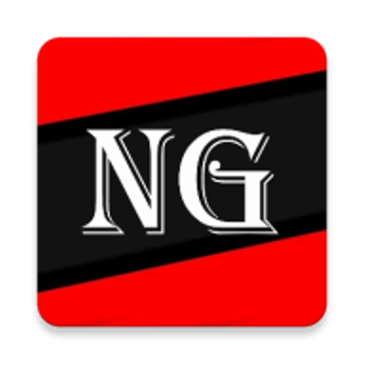 Criminal Code Act Nigeria logo