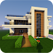 Modern houses for minecraft - Androidアプリ