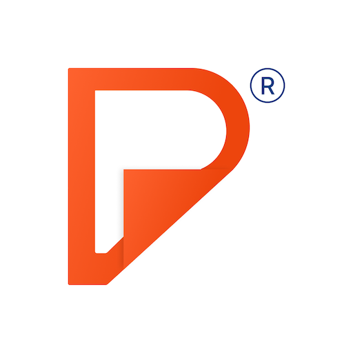 myPaisaa - Digital Chit Funds logo