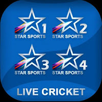 Star Sports Live Cricket TV Streaming- Live IPL