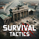 Survival Tactics - Androidアプリ