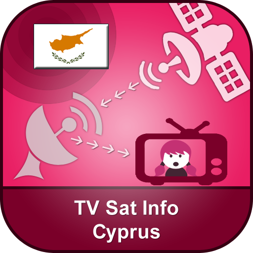 SATTV. Smile TV Cyprus.