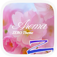 Aroma Theme - ZERO Launcher