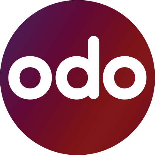 odo logo