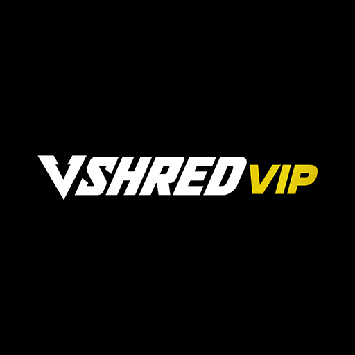 V Shred VIP  Icon