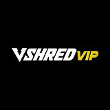 V Shred VIP icon