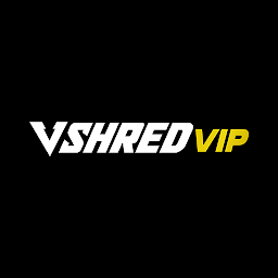 「V Shred VIP」のアイコン画像
