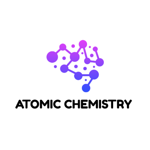 ATOMIC CHEMISTRY