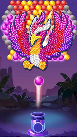 Game screenshot Bubble Shooter 3 apk download