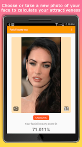 BeautyScan u2013 Test your Beauty android2mod screenshots 7