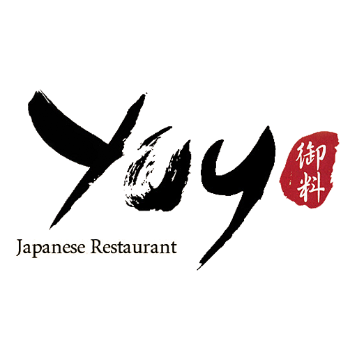 Yuyo Japanese Restaurant Header - AppWisp.com