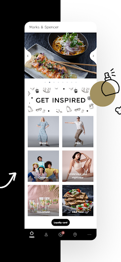 M&S Club - Czech Republic Screen 2