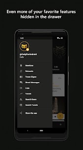Owly for Twitter v2.3.0 Pro Unlocked 2