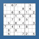 Sudoku by SF27